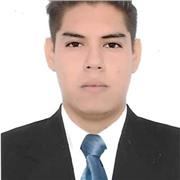 Profesor de Estadística y probabilidades , desde básico hasta nivel avanzado , estadística pura (inferencia estadística, etc.)